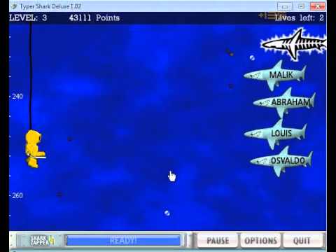 Typer Shark Free Online For Mac